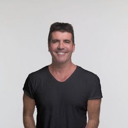 Simon Cowell