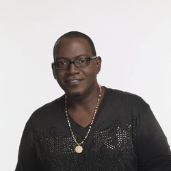 Randy Jackson, de 'American Idol'