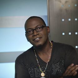 Randy Jackson