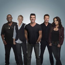 'American Idol 9'