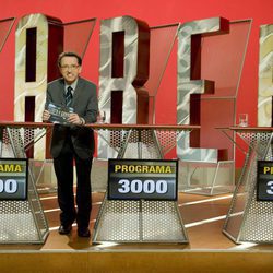 'Saber y ganar' cumple 3.000 programas