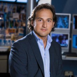 Íker Jiménez en 'Cuarto milenio'