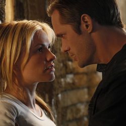 Eric y Sookie