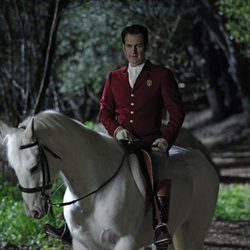 Denis O'Hare