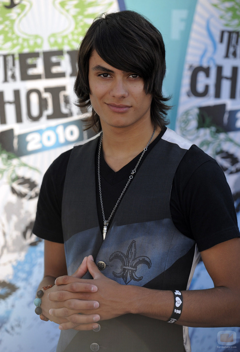 Kiowa Gordon