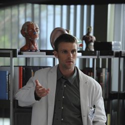 Jesse Spencer es Robert Chase en la nueva temporada de 'House'