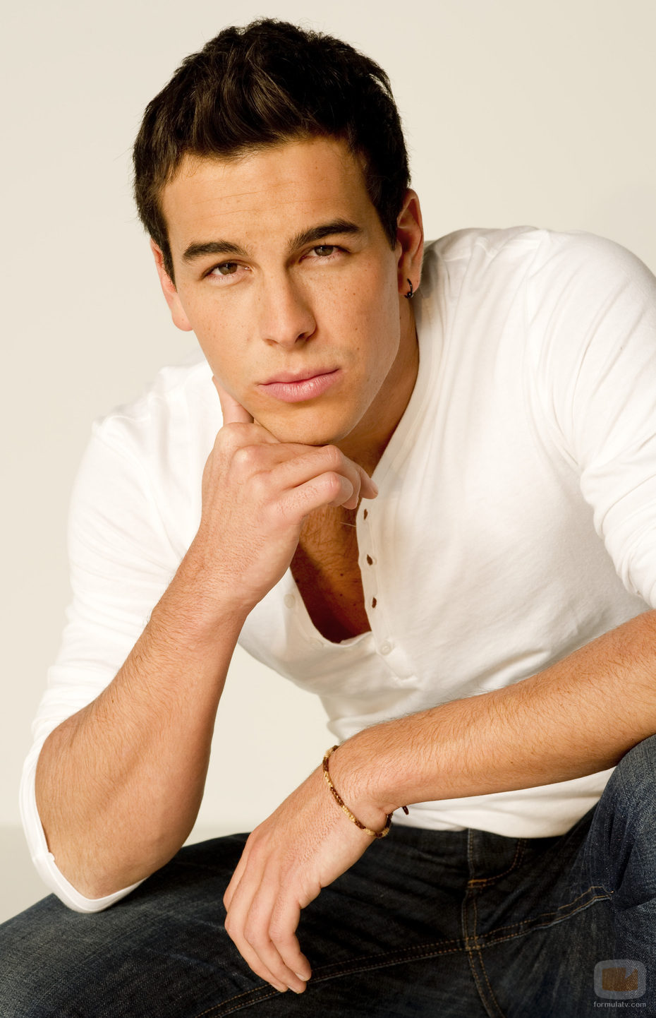 Mario Casas interpreta a Ulises