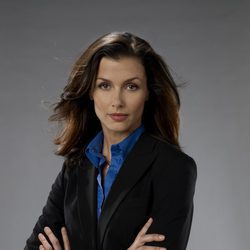 Bridget Moynahan es Erin Reagan-Boyle en 'Blue Bloods'