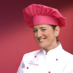 Eva Arguiñano en 'Cocina con sentimiento'