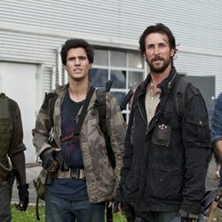 Falling Skies