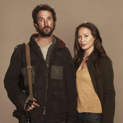 Foto promocional de 'Falling Skies'