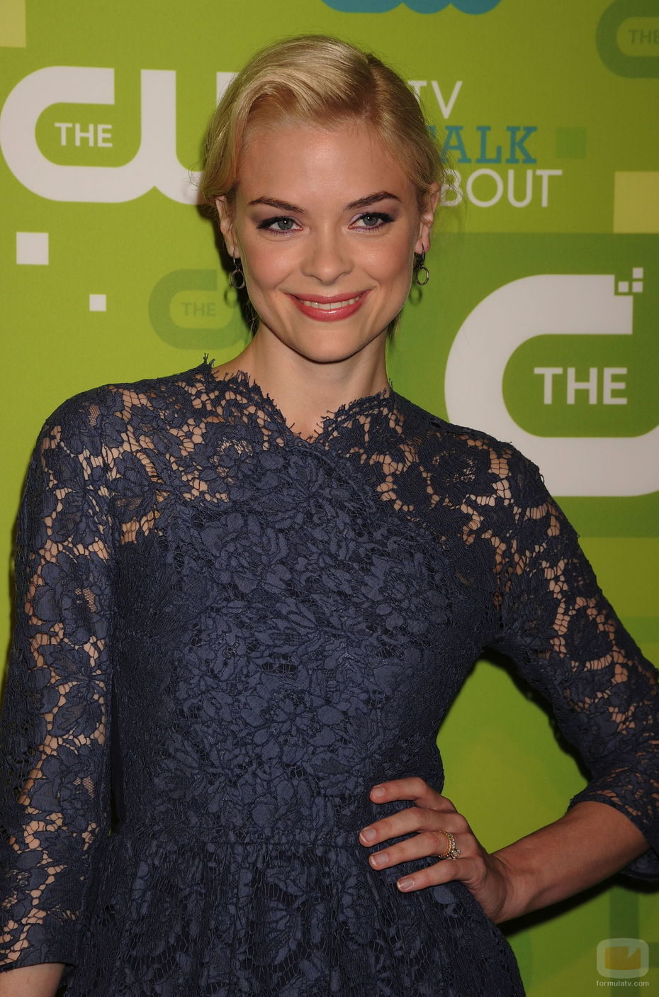 Jaime King, de 'Hart of Dixie'