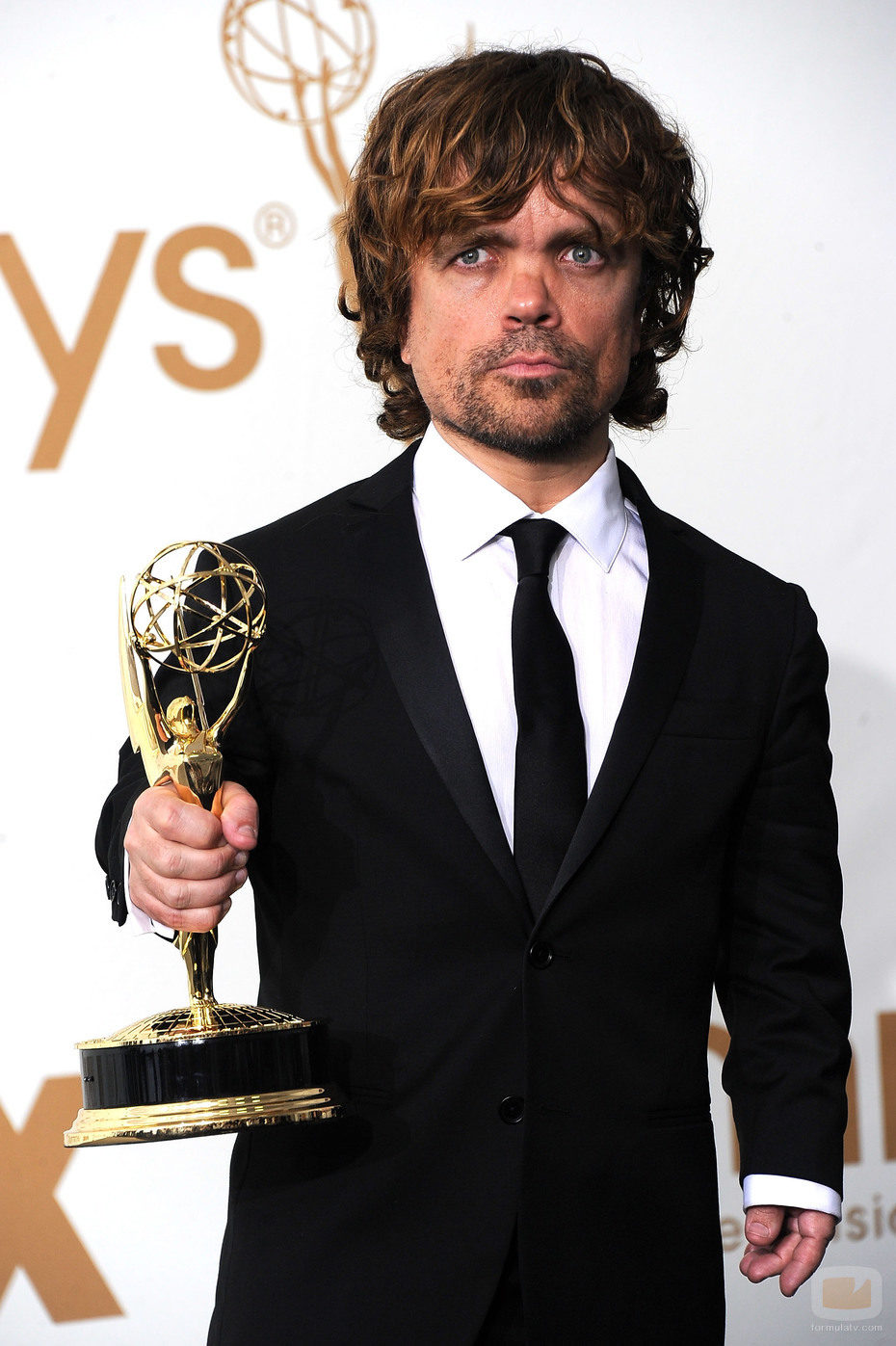 Peter Dinklage, Emmy 2011 al Mejor Actor Secundario de Drama