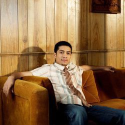 Rick Gonzalez