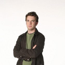 Bret Harrison