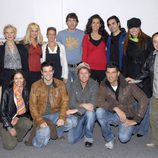 Supervivientes 2008