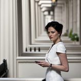 La actriz Lara Pulver llega a la serie 'Sherlock' de BBC