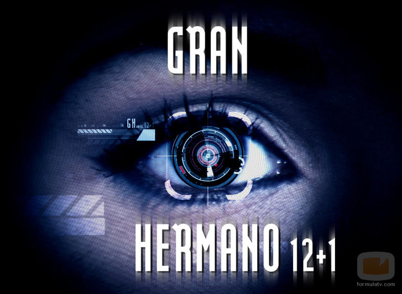 Logo de 'Gran Hermano 12+1'