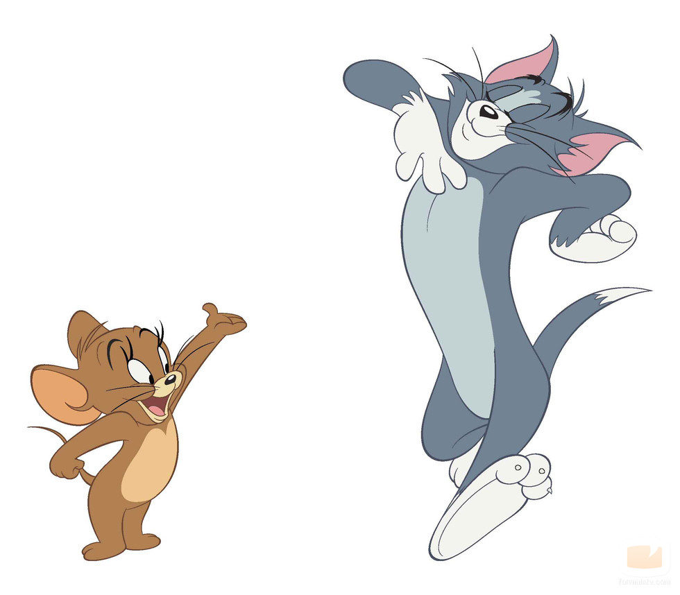 Tom y Jerry