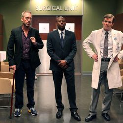 Tercer capítulo de la octava temporada de 'House'