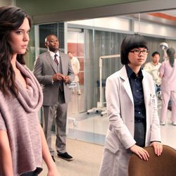 Tercer capítulo de la última temporada de 'House'