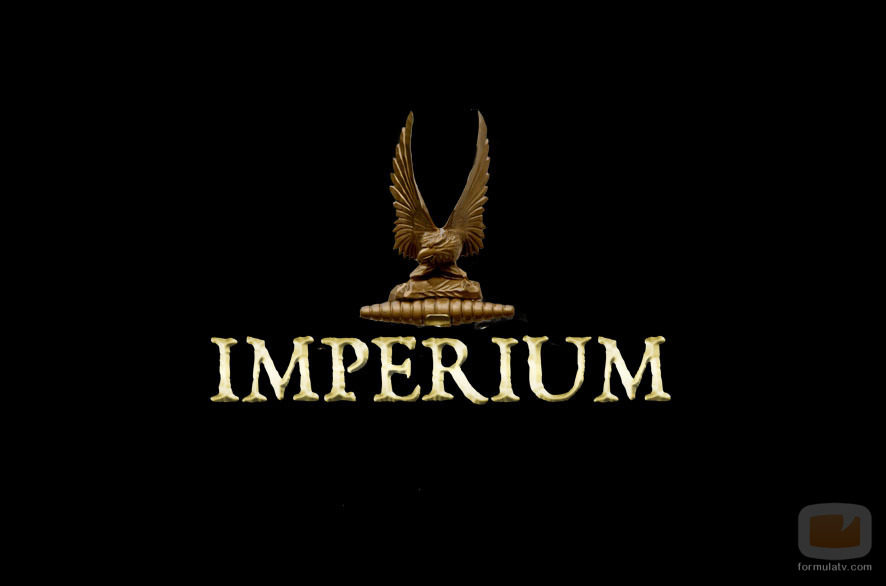 Logo de 'Imperium'