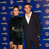 Blanca Suárez y Mario Casas en los Neox Fan Awards