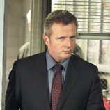 Aidan Quinn es el Capitán Tobias Gregson en 'Elementary'