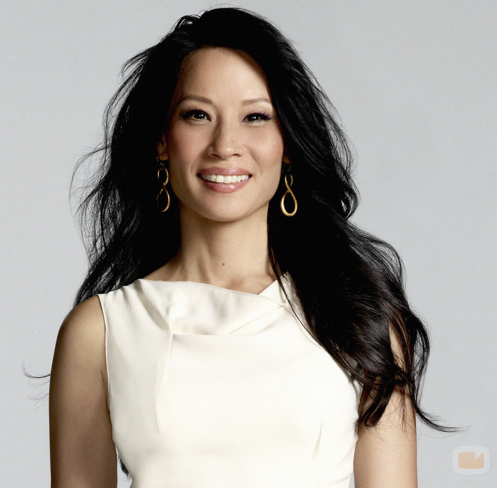 Lucy Liu es Joan Watson en 'Elementary'