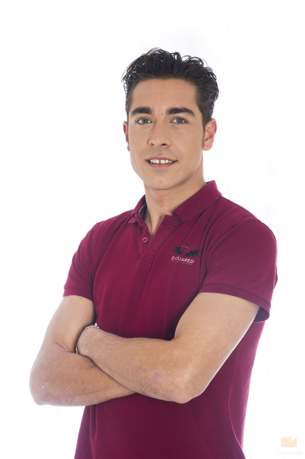 Juan Carlos, concursante de 'Gran Hermano catorce'