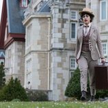 Maite inicia una investigación en el Gran Hotel