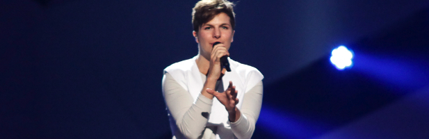 Robin Stjernberg representa a Suecia en Eurovisión 2013