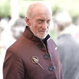 Charles Dance es Tywin Lannister en la cuarta temporada de 'Juego de tronos'