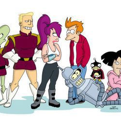 Futurama
