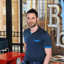 Dani Rovira en 'B&b, de boca en boca'