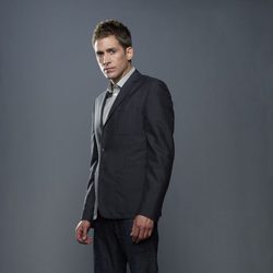 Eric Szmanda en la 12ª temporada de 'CSI: Las Vegas'