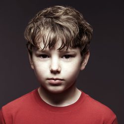 Landon Gimenez es Jacob en 'Resurrection'