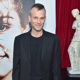 James Marshall celebra el lanzamiento de "Twin peaks: The Entire Mystery"