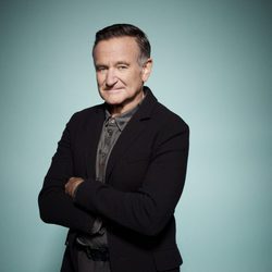 Robin Williams en la ficción 'The Crazy Ones'