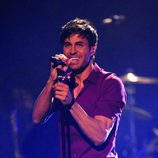 Enrique Iglesias en los MTV EMA 2014