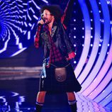 Redfoo en los MTV EMA 2014