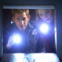 Capítulo 287 de 'CSI: Las Vegas' 