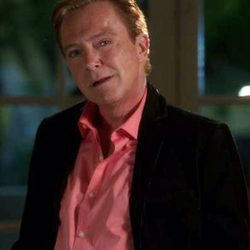 Una partida de póker letal es el nuevo enigma de 'CSI: Las Vegas'