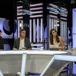 Ana Pastor debate con políticos sobre pensiones en 'El Objetivo'