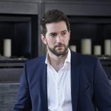 Luke Roberts es Eric Beaumont en 'Ransom'