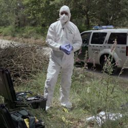 Investigador de 'Lo que la verdad esconde'