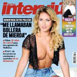 La enemiga íntima de Sofia Suescun, Jennifer Morón, desnuda para Interviú