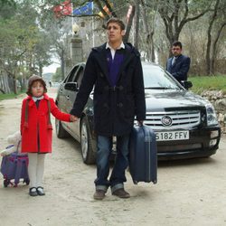 Marcos y Paula