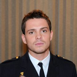 Álvaro Monje encarna a Salva