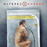 Póster de la serie de ciencia-ficción 'Altered Carbon'